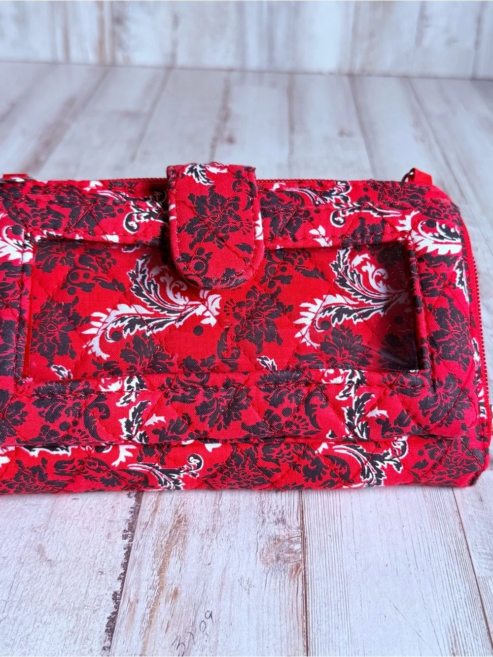 Women’s Georgia Bulldogs Wallet